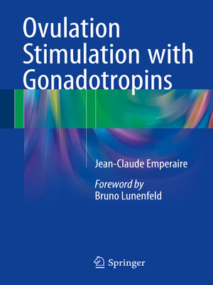 cover image of Ovulation Stimulation with Gonadotropins